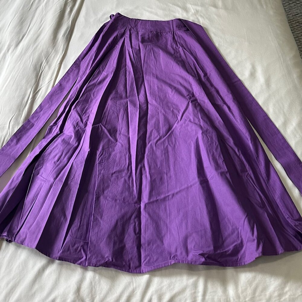 Winsome Skirt